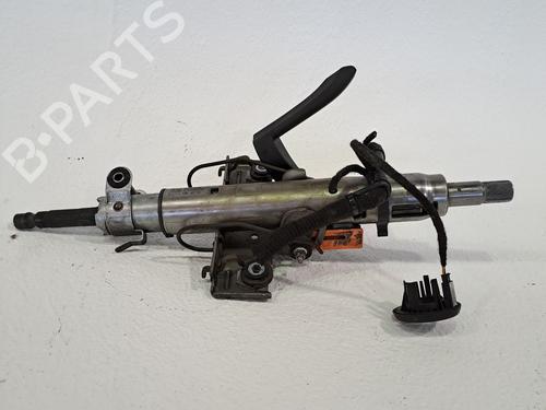Used Steering column OPEL MERIVA B MPV (S10) 1.7 CDTI (75) (110 hp) 23943381