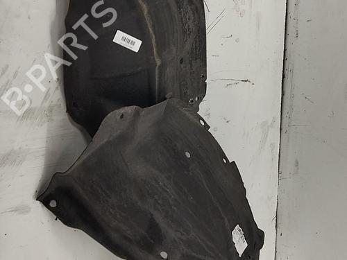 Used Wheel arch Wheel arch RENAULT KANGOO III Box Body/MPV 1.5 Blue dCi 95 (FJAB) (95 hp) 36185297 36185297