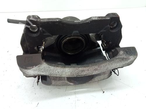 Left front brake caliper NISSAN QASHQAI II (J11, J11_) 1.2 DIG-T | BP28163839M105