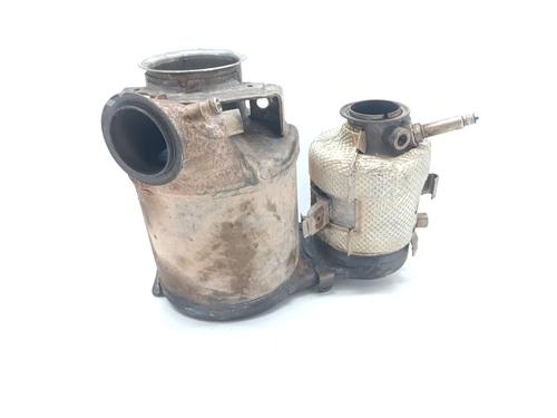 Used Catalyst VW TIGUAN (5N_) 2.0 TDI 4motion (150 hp) 29228233