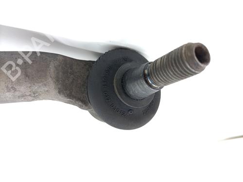 Steering rack SEAT ALTEA (5P1) 2.0 TDI | BP28975176M22 