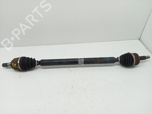 Used Right front driveshaft KIA CEE'D Sportswagon (JD) 1.6 CRDi 128 (128 hp) 29270186