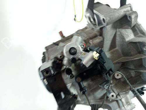 Used Gearbox SEAT IBIZA IV (6J5, 6P1) 1.6 (105 hp) 27461975