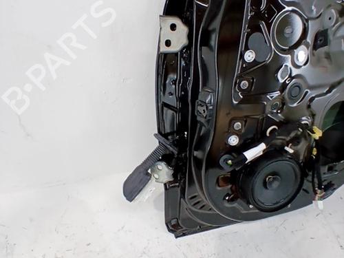 Dør højre bagtil DACIA SANDERO III 1.0 TCe 90 | BP31247215C5