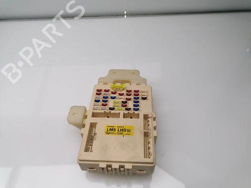 Used Fuse box HYUNDAI ix35 (LM, EL, ELH) 2.0 CRDi 4WD (136 hp) 23421045