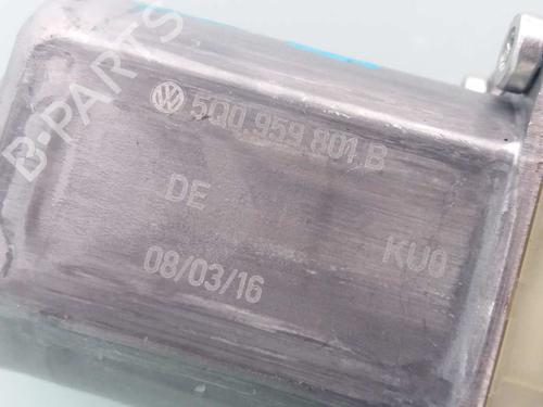Right front window motor AUDI A3 (8V1, 8VK) 1.6 TDI | BP23650678E20 