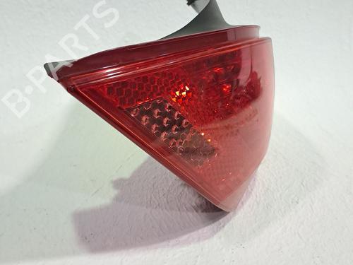 Right taillight PEUGEOT 308 I (4A_, 4C_) 1.6 HDi | BP23978013C35 