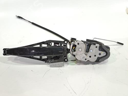 Used Rear right lock OPEL INSIGNIA A (G09) 2.0 CDTI (68) (131 hp) 23368434