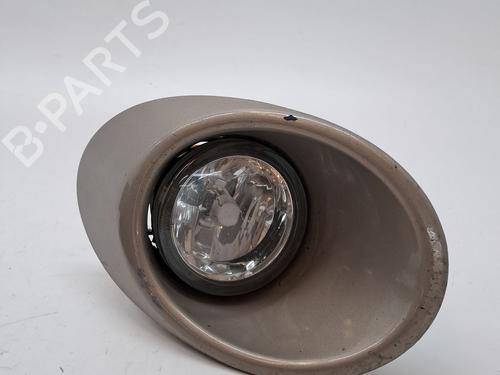 Used Right front fog light CITROËN BERLINGO Box Body/MPV (B9) 1.6 HDi 90 16V (90 hp) 26929150