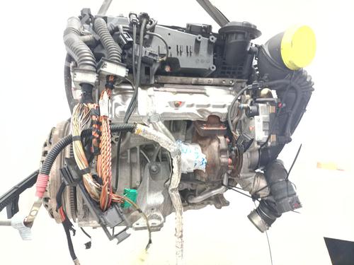 Engine BMW 1 (E87) 116 d | BP29325867M1 