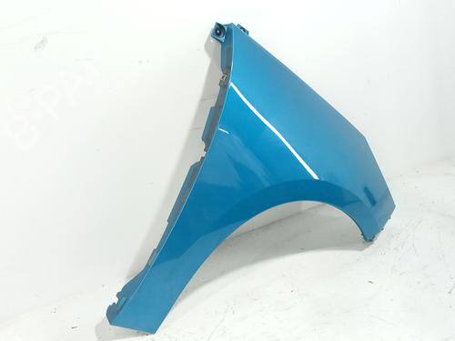 Right front fenders RENAULT MEGANE III Grandtour (KZ0/1) 1.5 dCi (KZ09, KZ0D, KZ1G, KZ29, KZ14, KZ1W, KZ10, KZ1F,... | BP29420921C42 
