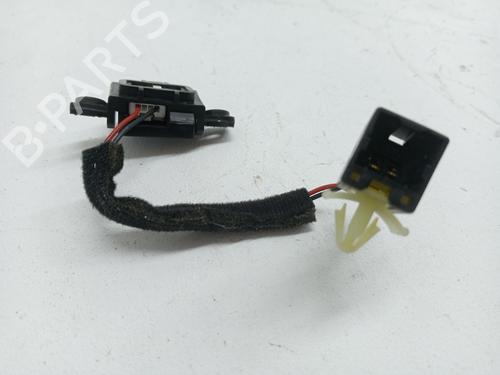 Electronic sensor KIA SPORTAGE IV (QL, QLE) 1.7 CRDi | BP24515455M84 