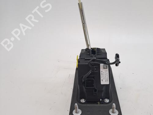 Gear lever AUDI A1 Sportback (8XA, 8XF) 1.6 TDI | BP23362515M90 