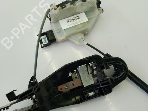 Used Front right lock CITROËN C3 AIRCROSS II (2R_, 2C_) 1.6 BlueHDi 100 (2CBHYB) (99 hp) 29499984