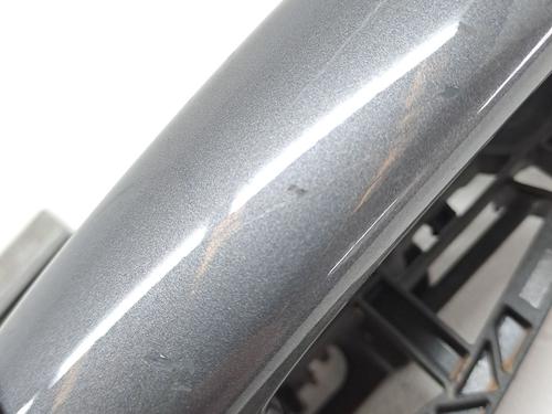 Rear right exterior door handle OPEL CORSA E (X15) 1.4 (08, 68) | BP27519497C130 
