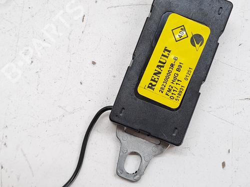 Elektronisk sensor RENAULT MEGANE II Saloon (LM0/1_) 1.5 dCi (LM0F, LM0T, LM2B) (82 hp) 28037737