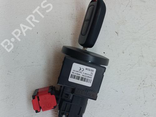 Clé de contact DACIA LOGAN MCV II TCe 90 (K8M1, K8MA, K8AC) (90 hp) 28959760