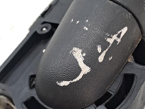Exterior handle RENAULT KANGOO / GRAND KANGOO II (KW0/1_) 1.5 dCi 90 (KW18) | BP27462261C122 