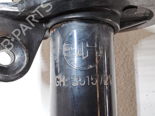 Left front shock absorber BMW 7 (E65, E66, E67) 730 d | BP23374324M16 