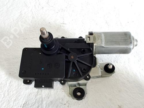 Used Rear wiper motor CHEVROLET CAPTIVA (C100, C140) 2.2 D 4WD (184 hp) 31062055