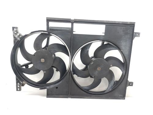 Used Radiator fan LAND ROVER FREELANDER I (L314) 2.0 DI 4x4 (98 hp) 25998891