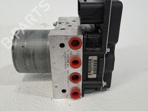 Control unit BMW X3 (E83) 2.0 sd | BP25047327M11 