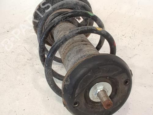 Right front shock absorber CITROËN BERLINGO MULTISPACE (B9) 1.6 HDi 90 | BP36407046M17 - Image 2