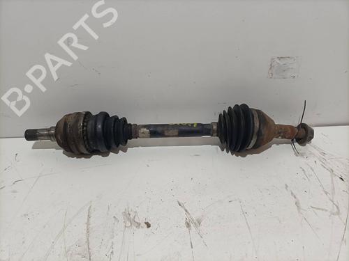 Drivksel foran venstre OPEL VECTRA C (Z02) 2.2 16V (F69) (147 hp) 28336863