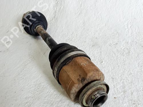 Right front driveshaft HYUNDAI SANTA FÉ I (SM) 2.0 CRDi 4x4 | BP29992555M39 