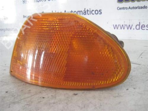 Left front indicator OPEL ASTRA F Hatchback (T92) 1.6 Si (F08, M08, F68, M68) | BP25459360C32 