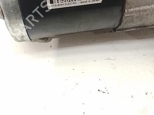 Starter RENAULT TRAFIC III Van (FG_) 1.6 dCi 95 (FGMJ, FGMR) | BP38419951M8 - Image 4
