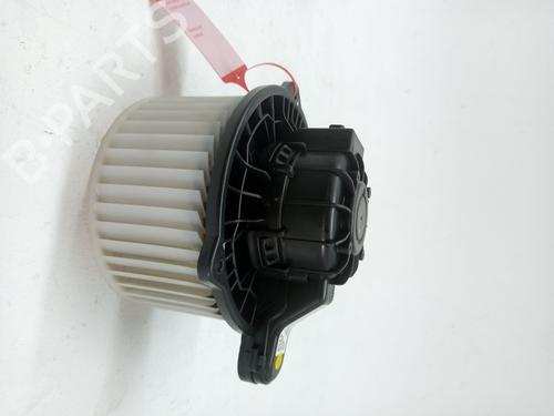 Heater blower motor HYUNDAI ix35 (LM, EL, ELH) 1.7 CRDi | BP24483586M62 