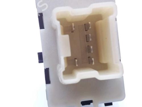 Right front window switch RENAULT CLIO IV (BH_) 1.5 dCi 75 | BP23893258I26 