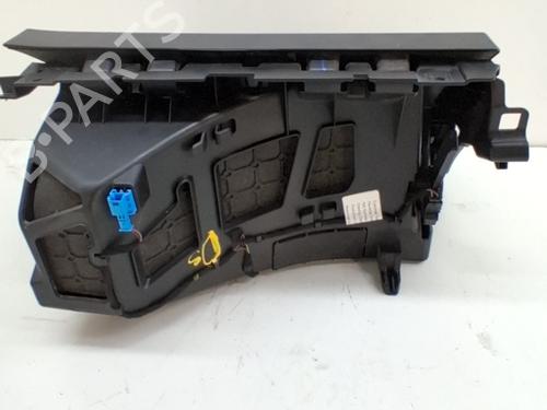 Glove box MERCEDES-BENZ A-CLASS (W176) A 200 CDI / d (176.008) | BP38417696C95 - Image 4