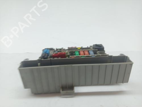 Fuse box BMW 3 (E90) 318 i | BP26520389E1 