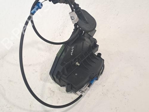 Front right lock FORD ECOSPORT 1.0 EcoBoost | BP28960344C97 