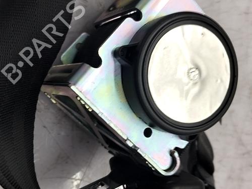 Sikkerhedssele bag højre PEUGEOT 508 SW I (8E_) 2.0 BlueHDi 150 (150 hp) 32080311