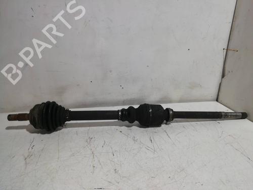 Used Right front driveshaft CITROËN XANTIA (X1_, X2_) 1.9 SD (75 hp) 26538934