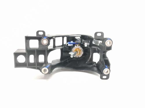 Gear lever RENAULT CLIO V (B7_) 1.0 TCe 90 (B7MT) | BP28957815M90 