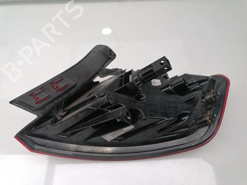 Left taillight AUDI A3 (8V1, 8VK) 1.4 TFSI | BP23421433C34 