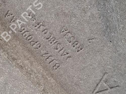 Engine mount LAND ROVER RANGE ROVER EVOQUE (L538) 2.2 D 4x4 | BP23943332M89