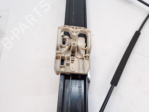 Rudehejsemekanisme Højre foran SEAT LEON (5F1) 1.5 TGi | BP23362819C23 