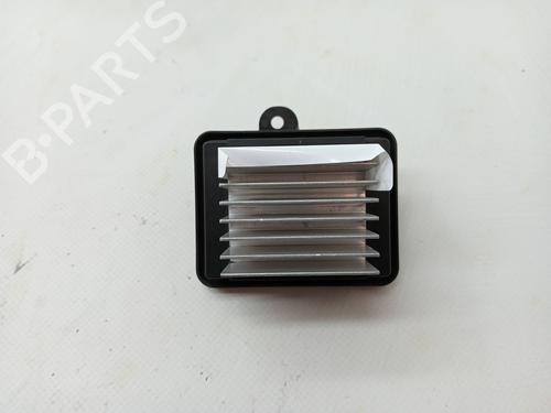 Varmeblæsermodstand SMART FORFOUR Hatchback (453) electric drive / EQ (453.091) | BP23349349M108 