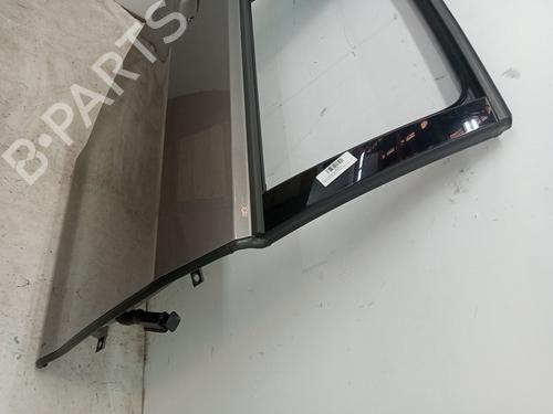 Right rear door VW GOLF VII (5G1, BQ1, BE1, BE2) 2.0 TDI 4motion | BP23978036C5 