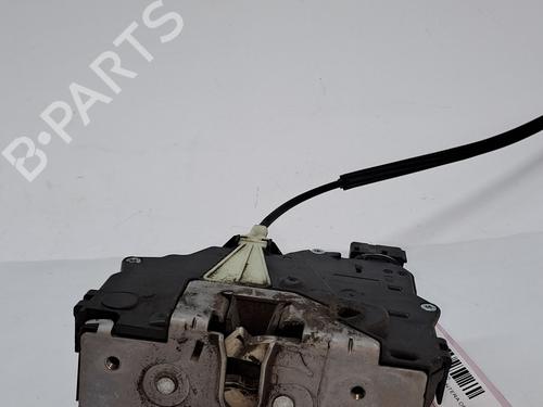 Front right lock OPEL CORSA E (X15) 1.4 (08, 68) | BP23977563C97 