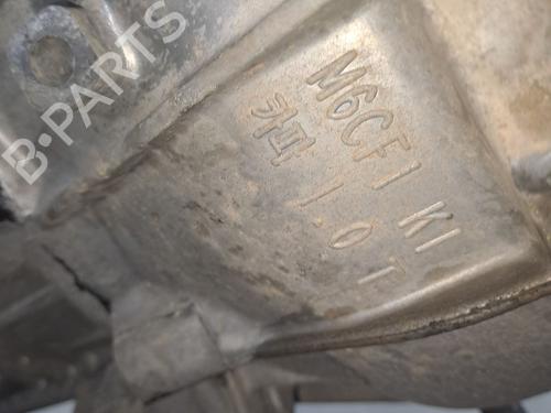 Gearbox KIA STONIC (YB) 1.0 T-GDi | BP23374215M3 