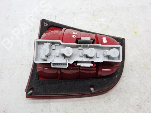 Left taillight SKODA OCTAVIA I (1U2) 1.9 TDI | BP23359587C34 