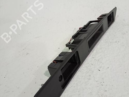 Tailgate handle AUDI A3 (8P1) 2.0 FSI | BP24109205C132 
