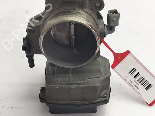 Used Throttle body Throttle body CITROËN C5 II (RC_) 1.8 16V (RC6FZB) (116 hp) 36036659 36036659