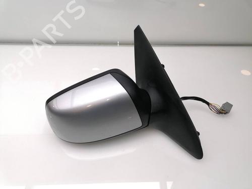 Right mirror FORD MONDEO III (B5Y) 2.0 TDCi | BP23288863C27 